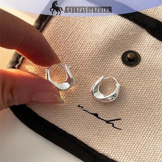 Onetimingfine Nữ Tai Vòng Bông Tai Đa Năng Ngọt Ngào Cô Gái Hợp Thời Trang Thời Trang Jewery Dị Ứng Tiệc Quà Tặng Năm Mới Phụ Kiện VN