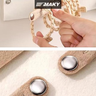 Newwellknownepic Tóc Nơ Tổ Chức Tường Dung Tích Lớn Giá Đỡ Lưu Trữ Móc Treo Tiết Kiệm Không Gian Phụ Kiện Cho Bé Gái Phòng VN