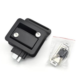 Phụ kiện khóa nhập cảnh Phụ kiện nhập cảnh Motorhome Xe tải Người cắm trại Cửa Caravan Khóa bảng điều khiển