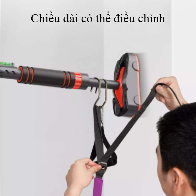 Đai Kéo Giãn Cột Sống, Thiết Kế Tránh Đau Nách, Đệm Mút Êm Ái, Hỗ Trợ Điều Trị Thoát Vị và Thoái Hóa