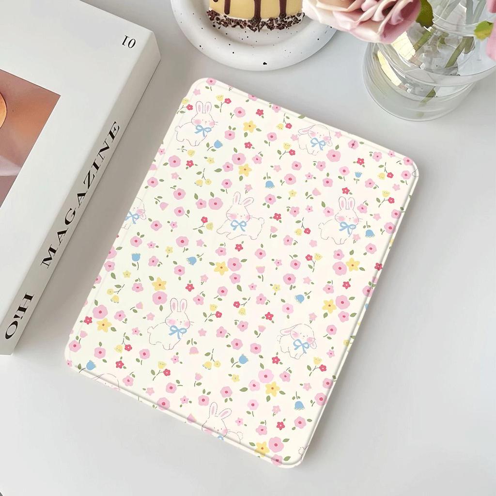 Ốp bảo vệ cho Samsung Galaxy Tab S6 lite 2024 S10 FE + S7 + / S8 + / S7FE tab A8 vỏ A9 + s10plus 12.4inch S8 / S9 / S10ULTRA S9 FE + Tab A7 lite 8.7inch vỏ máy tính bảng