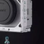 Thích Hợp Cho Đầu Sắt TILTA Sony ZVE1 Camera Thỏ Lồng Bộ Khung Bảo Vệ Chụp Ảnh Trực Tiếp 1 / 4 Vít Đa Năng101708