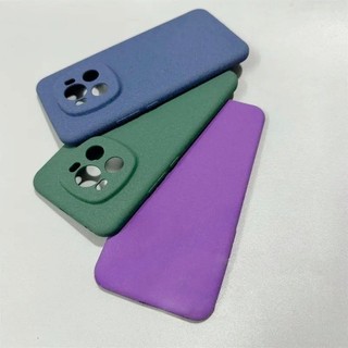 Dành Cho Honor Magic 6 Pro Magic6 Slim Sandstone Silicon Chống Sốc Ốp Lưng Mềm Cho Honor Magic 6Pro Matte TPU Bảo Vệ Cản