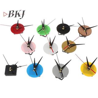 [KJ] Đồng hồ thạch anh im lặng DIY Đồng hồ treo tường Cơ chế chuyển động Thay thế sửa chữa các bộ phận [Mới]