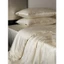 Bộ vỏ chăn ga gối Tencel 60s Memminbedding Luxury dệt Jacquard vân chìm màu sắc thanh nhã sang trọng - L41010-
