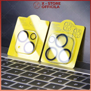 Miếng dán camera lp, kính cường lực bảo vệ camera sau, chống xước, siêu trong, dễ dán - MDTCIP