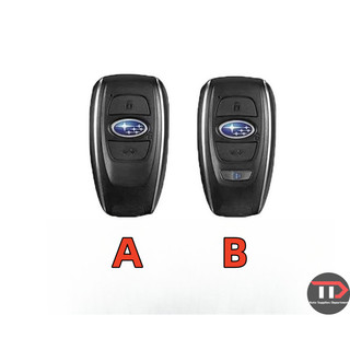 Vỏ chìa khóa xe Subaru TPU Thích hợp cho Forester / Aohu / BRZ / Legacy / XV