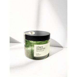 [Gift] Gel Dưỡng Da Nha Đam Hương Dừa CoBa’s Daughter Aloe Soothing Gel 300gr