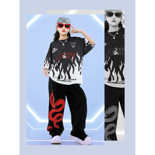 Đồ Nhảy Cho Bé Gái Hiphop Đồ Nhảy Hiện Đại Bé Trai Đồ Biểu Diễn Nhảy Jazz Quần Nhảy Đồ Nhảy Zumba Đồ Nhảy Cho Bé