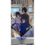 SQ3 NARUTO Đứng Tấm Uzumaki Naruto Acrylic Tấm Đứng Ký Anime Để Bàn Trang Trí QS3
