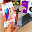 Kính Cường Lực Iphone khung tự dính Cho iPhone 17 iPhone 16 Promax 15 Promax 11 12 13 14 15plus xr xsmax 16plus 15pro