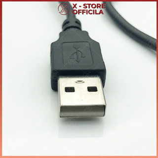 Cáp sạc đầu V3, dây sạc Mini USB cho loa di động, máy nghe nhạc MP3, sạc và truyền dữ liệu - DSLB