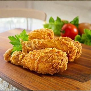 Bột Chiên Gà Tepung Goreng Ayam Orginal (FCP) Gói 1kg Chuẩn Vị KFC