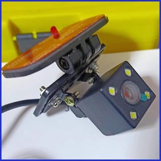 [Hỷ] Giá Đỡ Camera Sau Ô Tô – Gắn Được Nhiều Loại Cam, Lắp Trên Kính Sau, Đỗ Xe An Toàn
