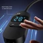 Dây sạc PVC hạng nặng PCF * Cáp nguồn DC521 sang USB C có điều khiển điện áp và khả năng tương thích đa thiết bị