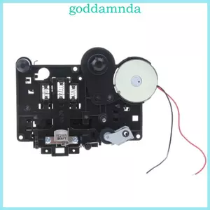 Phong trào GODD MCT-7 dành cho máy nghe nhạc Cassette Deck Monoplayer Movement