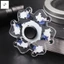 Naruto Sasuke Anime Fingertip Spinner - Đồ chơi chống căng thẳng Fidget cho trẻ em