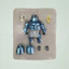 HK1 Fullmetal Alchemist Alphonse Elric Nhân Vật Hành Động Anime Đất Sét Búp Bê Với Mèo Phụ Kiện Trang Trí Bàn Làm Việc KH1