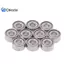 10 Cái 681XZZ 1.5x4x2mm mở vòng bi thu nhỏ bóng mini cầm tay spinner Đẹp