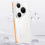 Ốp Họa Tiết Sóng Không Đều Cho Huawei Pura 90 Pro Max Chống Vàng Vân Tay Chống Trơn Trượt