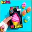 SQ11 Kem Squishy Đồ Chơi Đồ Chơi Giảm Căng Thẳng Tăng Chậm Đồ Chơi Cảm Giác Mềm Fidget Để Giảm Lo Âu