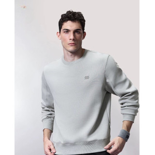[Bán Chạy] Áo Sweater Nam Dài Tay HLA – Áo Khoác Chống UV, Thoáng Khí & Thấm Hút Áo Giữ Nhiệt & Giữ Ấm & Co Dãn