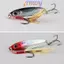 TMOY Micro Metal Jig 7g 10g 15g 20g 25g 30g Shore Đúc Jigging Dụ Bờ Đúc Nước Mặn Câu Cá Bit Mồi Nhân Tạo TMOY