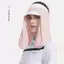 Siyuyan UV Bloing Mũ Chống Nắng Thoáng Khí Mặt Có Thể Tháo Rời Ne Flap Chống Thấm Nước Có Thể Gập Lại Cho Nam Nữ Đi Biển Du Lịch VN