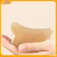 VFZ Da Cạo Nhựa Gua Sha Massage Ban Guasha Tấm Mặt Mắt SPA Máy Mát Xa Cạp Dụng Cụ Cho Mặt Ne Ba Chân Cơ Thể Louislifecool