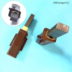 Bàn chải Carbon động cơ máy hút bụi điện 2311480 Thay thế một phần [Vn]