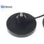 Ăng-ten TV kỹ thuật số có bộ khuếch đại tín hiệu 480 + Dặm Ăng-ten ngoài trời trong nhà VHF UHF Kỹ thuật số trên không Đẹp