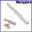 MERIGGIARE Finger Ring Sizer Phụ kiện Đồng hồ đo Que Dụng cụ kích thước vòng