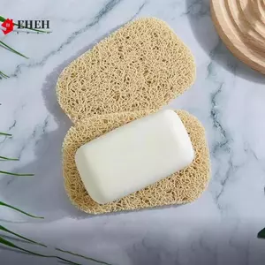 Tấm bảo vệ xà phòng thoát nước Tấm nâng xà phòng tự thoát nước Giá đỡ xà phòng chống trượt Khay đựng bát đĩa tắm và bồn tắm Giá đỡ miếng bọt biển VN