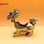 Đồng Luy Qilin Tượng Rồng Văn Phòng Để Bàn Trang Trí Trung Quốc Sự Giàu Có Vintage Động Vật Các Bức Tượng Nhỏ Đồ Trang Trí VN