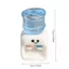 Hộp đựng nước Squishy QEARY, Mô phỏng Bóng Fidget giác quan phục hồi chậm, Bé trai Bé gái Mini Đồ chơi mực mềm dễ thương cho trẻ em Người lớn