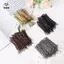 50 Chiếc Kẹp Tóc Vàng Nữ Kẹp Tóc Kiểu Tóc Dụng Cụ Tạo Kiểu Tóc Hairgrip Hình Chữ U Barrette Kẹp Tóc Cho Nữ Phụ Kiện Tóc [Mina]