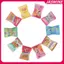 JASMINE 10 Cái 1: 12 1: 6 Nhà Búp Bê Mô Phỏng Thu Nhỏ Búp Bê Kẹo Phụ Kiện Nhà Bếp JASMINE