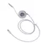 Btsg 65W Type C sang Type C Cáp dữ liệu có thể mở rộng có thể thu vào cho điện thoại thông minh Máy tính bảng và bảng điều khiển chơi game Dây sạc 48