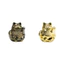 Lucky Cat Hương Liệu Đốt May Mắn May Mắn Hương Đốt Nhỏ Tốt Lành Đám Mây Tấm Hương Đốt Trà Lễ Hương Đồ Trang Trí Sáng Tạo Hương Hương May Mắn Hương
