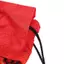 TMOY Câu Cá Landing Net Câu Cá Bắt Bộ Sưu Tập Túi Có Dây Rút Di Động Gấp Thiệning Lưới Nhỏ Lưới Túi Câu Cá TMOY