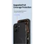 Xiaomi POCO X8 Pro Max POCOX8Pro X8ProMax X 8 Giá đỡ sạc không dây từ tính Vỏ bảo vệ cứng bằng sợi Carbon