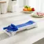 Bigapple Lumpia Sushi Maker Con Lăn Dụng Cụ Lumpia Wrapper Maker Máy Cán Cho Tự Chế RDG