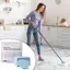 300 Chiếc Máy Tính Bảng Làm Sạch Sàn Hòa Tan Trong Nước Loại Bỏ Vết Bẩn Sàn Máy Tính Bảng Làm Sạch Sàn Dầu Mỡ Nhà Bếp Phòng Tắm shopidaevn