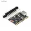 Ziyulinyuk 1PC ESP32 C6 SuperMini Development Boardpact Microcontrol Board dành cho Giáo dục STEM Học tập IoT và Phát triển hệ thống thông minh VN