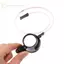 GE Head Mounted 15X Sửa Chữa Kính lúp Với Đèn LED Có Thể Điều Chỉnh Sửa Chữa Đồng Hồ Trang Sức Dụng Cụ Kính lúp Dụng Cụ Đồng Hồ Phụ Kiện VN