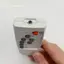 Bảng điều khiển đèn đường năng lượng mặt trời từ xa GE DC 6 45V Thời gian đa chế độ chiếu sáng công viên VN