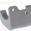 Giải pháp lưu trữ nhà để xe GE 3 Dụng cụ làm vườn hạng nặng Ra cho xẻng Rakes Wall VN