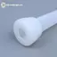 Phụ kiện máy vắt sữa GE 2M Ống bền dài lót trắng dành cho bò sữa Hoạt động trang trại vắt sữa VN