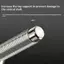 GE Bike Bottom Braet Remover Tool 1 hoặc 2 miếng với thiết bị chống rơi Crank Puller Hạng nặng để bảo trì xe đạp đường núi VN