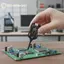 Máy kiểm tra cảm ứng GE V2.0 Type-C Máy phân tích bo mạch chủ điện thoại di động chuyên nghiệp để phát hiện lỗi hiệu quả trong phòng thí nghiệm sửa chữa VN